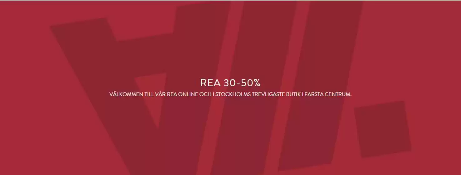 Amazing Seven-katalog i Ullatti | Rea 30-50% Off! | 2026-06-23T00:00:00.000Z - 2026-07-07T00:00:00.000Z