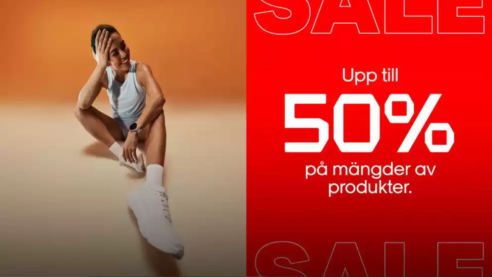 Stadium-katalog | Upp till 50%! | 2026-06-26T00:00:00.000Z - 2026-07-12T00:00:00.000Z