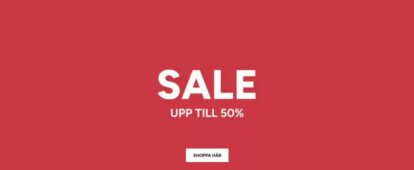 Hööks-katalog | Upp till 50%! | 2026-06-29T00:00:00.000Z - 2026-07-30T00:00:00.000Z