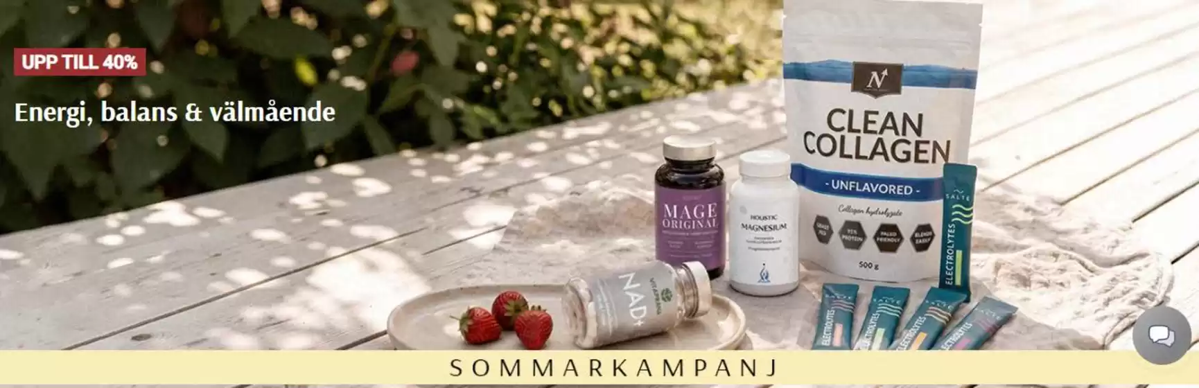 Bodystore-katalog | Upp till 40%! | 2026-06-29T00:00:00.000Z - 2026-07-13T00:00:00.000Z
