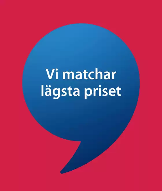JYSK-katalog | Attraktiva specialerbjudanden för alla | 2026-06-30T00:00:00.000Z - 2026-07-14T00:00:00.000Z