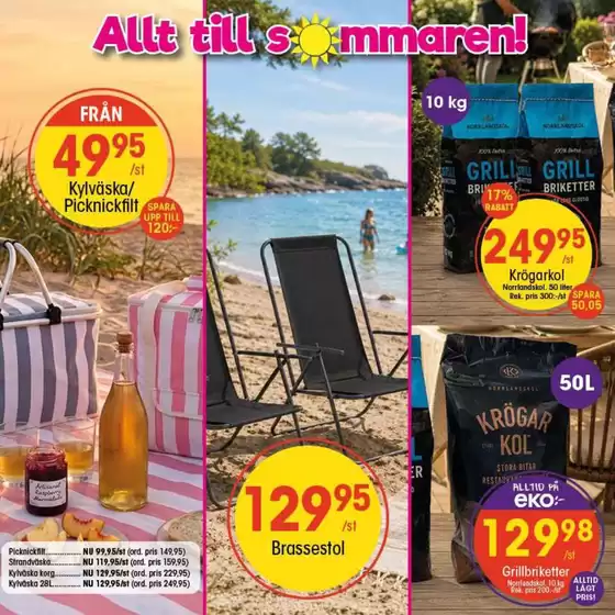 EKO-katalog | Exklusiva deals för våra kunder | 2026-06-30T00:00:00.000Z - 2026-07-14T00:00:00.000Z