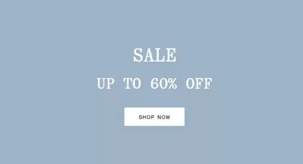 & Other Stories-katalog | Up to 60% Off! | 2026-06-30T00:00:00.000Z - 2026-07-14T00:00:00.000Z