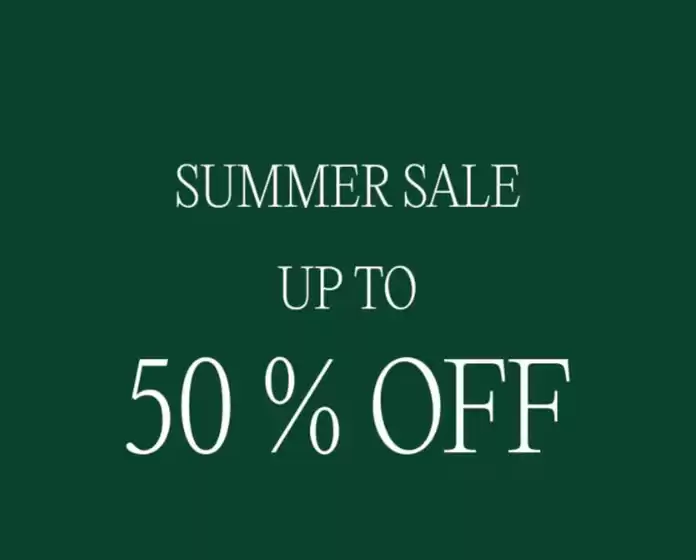 Newhouse-katalog | Up to 50% Off! | 2026-06-30T00:00:00.000Z - 2026-07-13T00:00:00.000Z