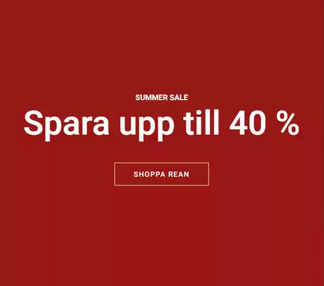 Masai-katalog | Spara upp till 40%! | 2026-06-30T00:00:00.000Z - 2026-07-13T00:00:00.000Z
