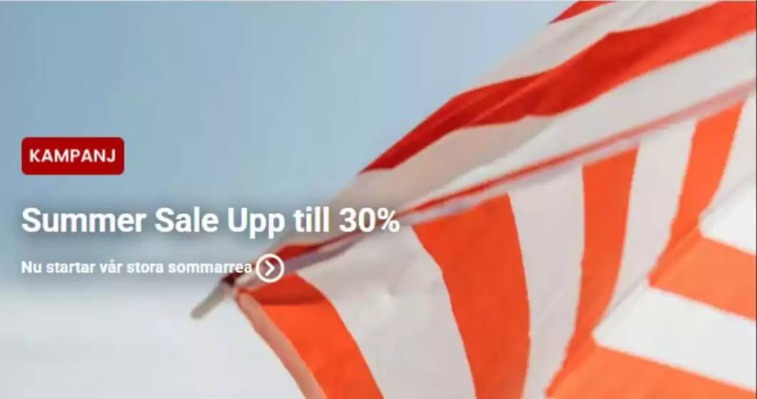 Klockmaster-katalog | Upp till 30%! | 2026-06-30T00:00:00.000Z - 2026-07-14T00:00:00.000Z