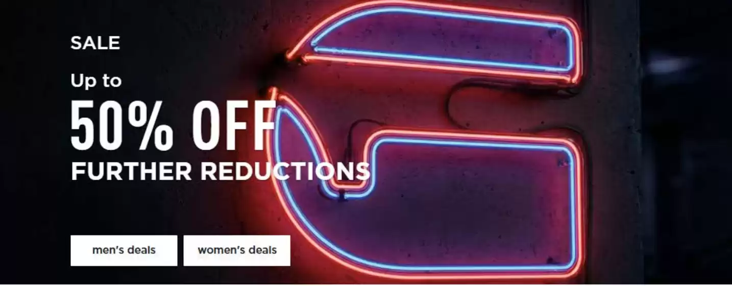 G-Star Raw-katalog | Up to 50% Off! | 2026-06-30T00:00:00.000Z - 2026-07-13T00:00:00.000Z