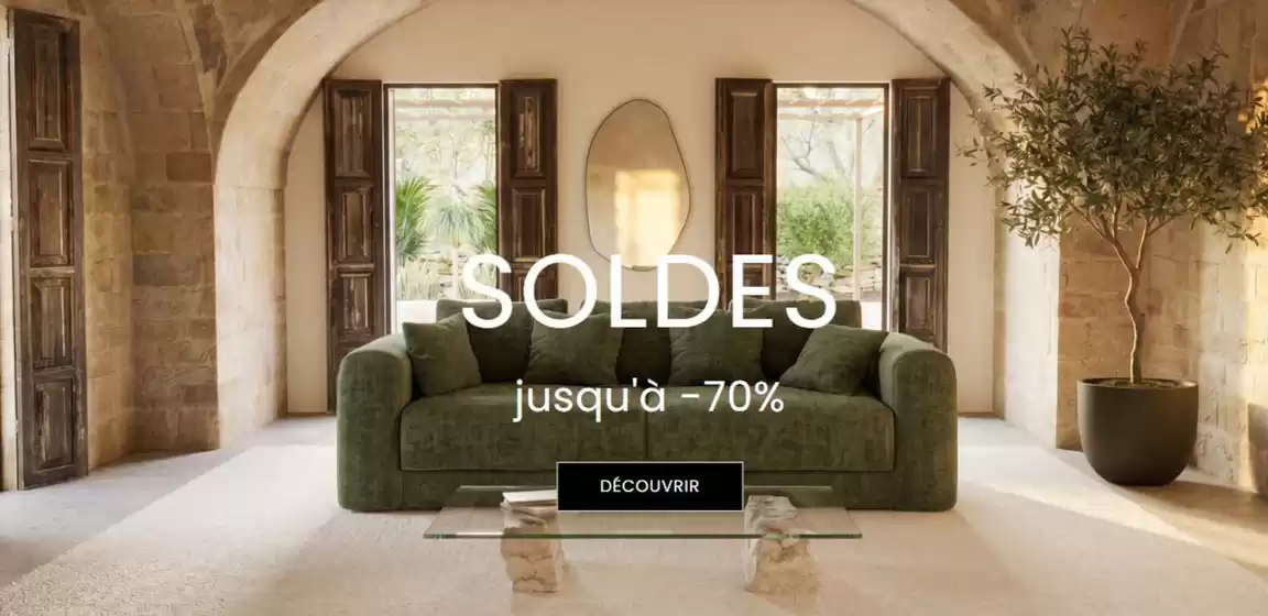 Sia Home Fashion-katalog | -70% rabatt! | 2026-07-01T00:00:00.000Z - 2026-07-15T00:00:00.000Z