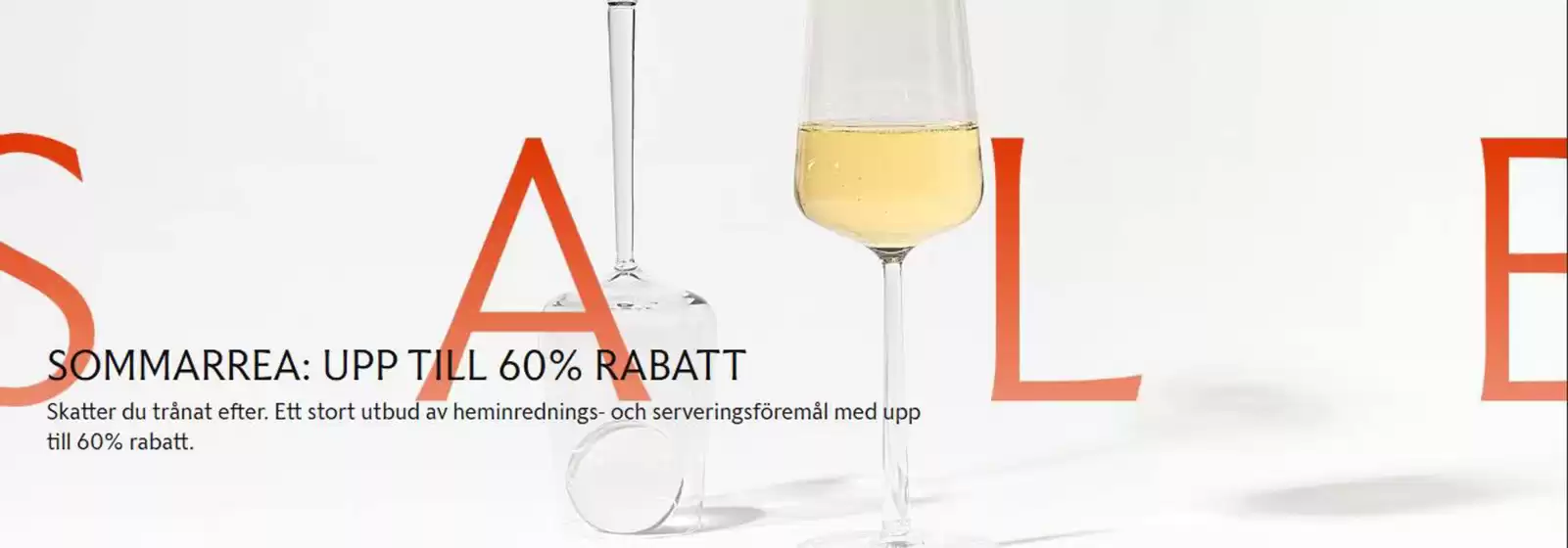 iittala-katalog | Upp till 60% rabatt! | 2026-07-01T00:00:00.000Z - 2026-07-26T00:00:00.000Z