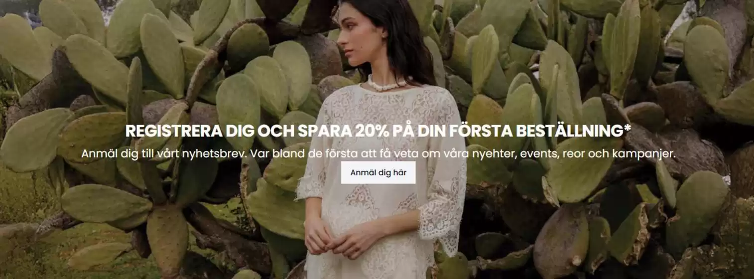 Companys-katalog | 20% rabatt! | 2026-07-02T00:00:00.000Z - 2026-07-16T00:00:00.000Z