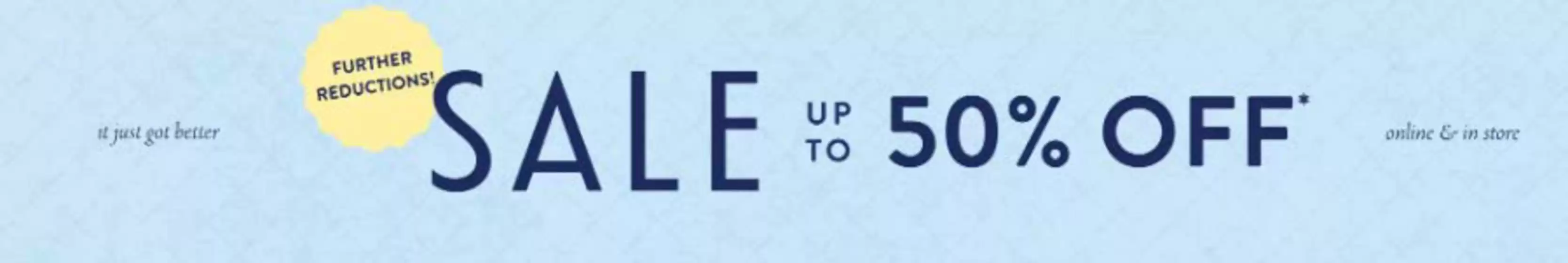 Anthropologie-katalog i Ausås | Up to 50% Off! | 2026-07-02T00:00:00.000Z - 2026-07-16T00:00:00.000Z