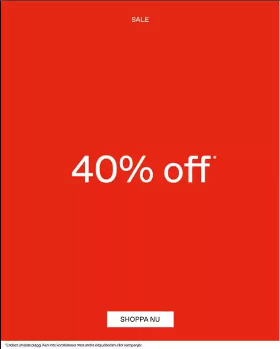 Vero Moda-katalog | 40% Off! | 2026-07-02T00:00:00.000Z - 2026-07-16T00:00:00.000Z