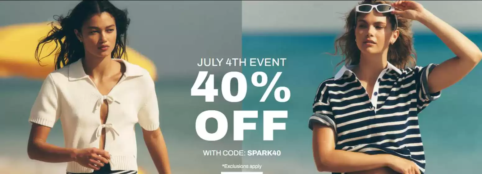 DKNY-katalog | 40% Off! | 2026-07-03T00:00:00.000Z - 2026-07-19T00:00:00.000Z
