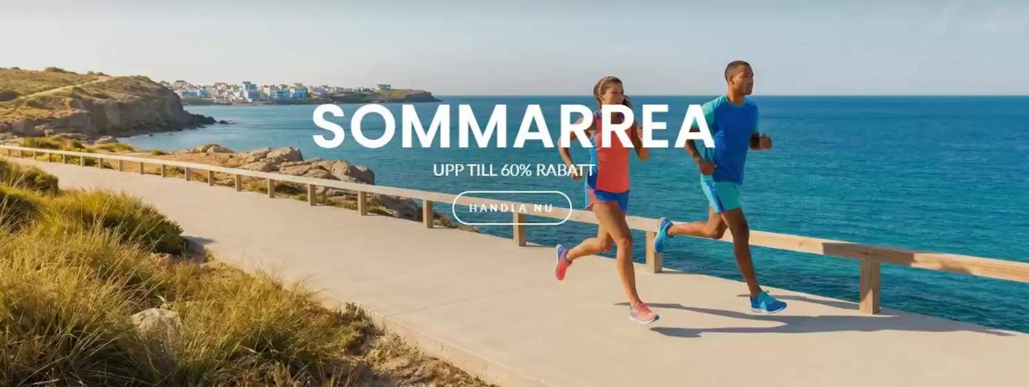 Sportamore-katalog i Bosön | Upp till 60% rabatt! | 2026-07-13T00:00:00.000Z - 2026-07-26T00:00:00.000Z