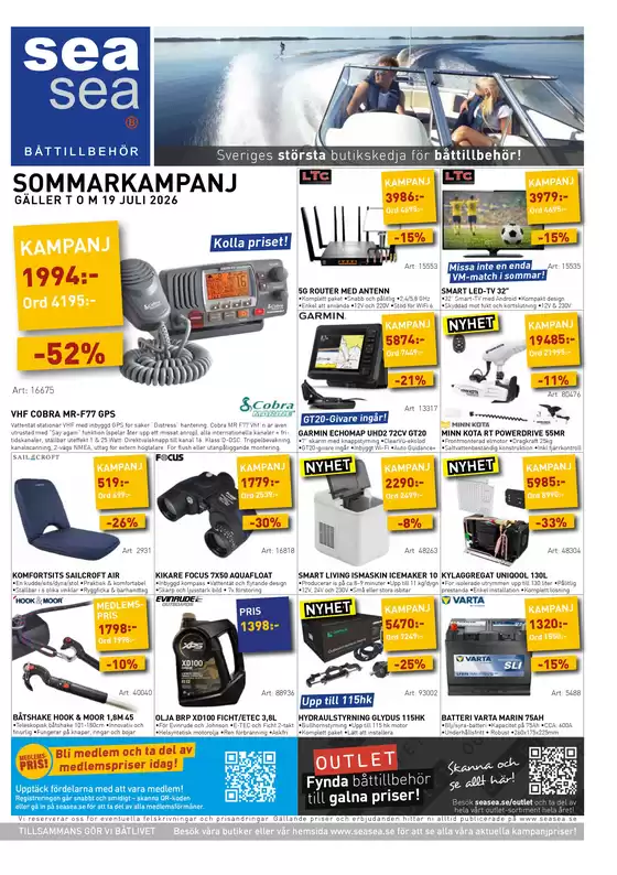 SeaSea-katalog | Kampanj! | 2026-07-13T00:00:00.000Z - 2026-07-19T00:00:00.000Z