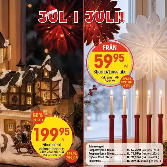 EKO-katalog | Aktuella fynd och erbjudanden | 2026-07-01T00:00:00.000Z - 2026-07-31T00:00:00.000Z