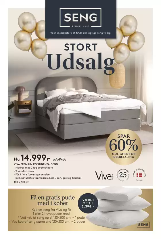 Sängjätten-katalog | Kampanjpriser! | 2026-07-14T00:00:00.000Z - 2026-07-26T00:00:00.000Z