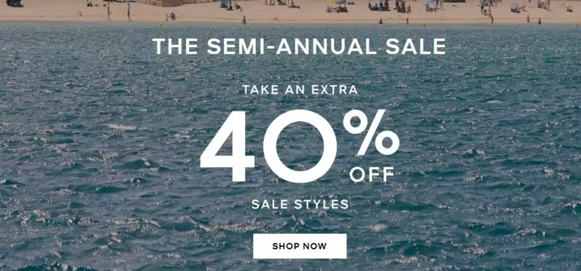 Michael Kors-katalog | Extra 40% Off! | 2026-07-15T00:00:00.000Z - 2026-07-29T00:00:00.000Z