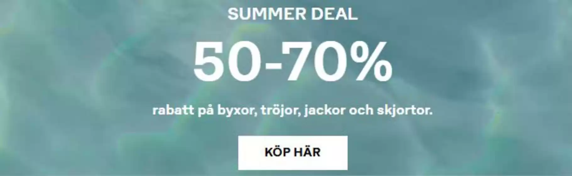 Dressmann-katalog | 50-70% rabatt! | 2026-07-15T00:00:00.000Z - 2026-07-29T00:00:00.000Z