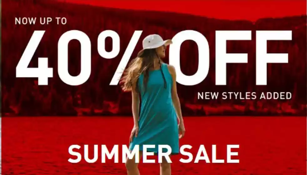 Helly Hansen-katalog | Up to 40% Off! | 2026-07-16T00:00:00.000Z - 2026-07-30T00:00:00.000Z