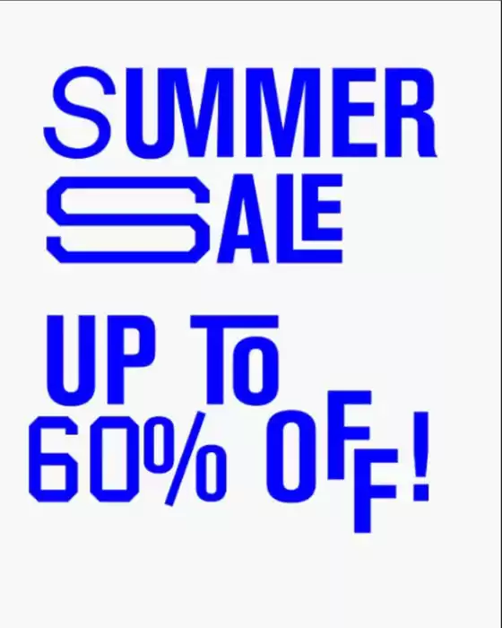 Caliroots-katalog | Up to 60% Off! | 2026-07-16T00:00:00.000Z - 2026-07-31T00:00:00.000Z