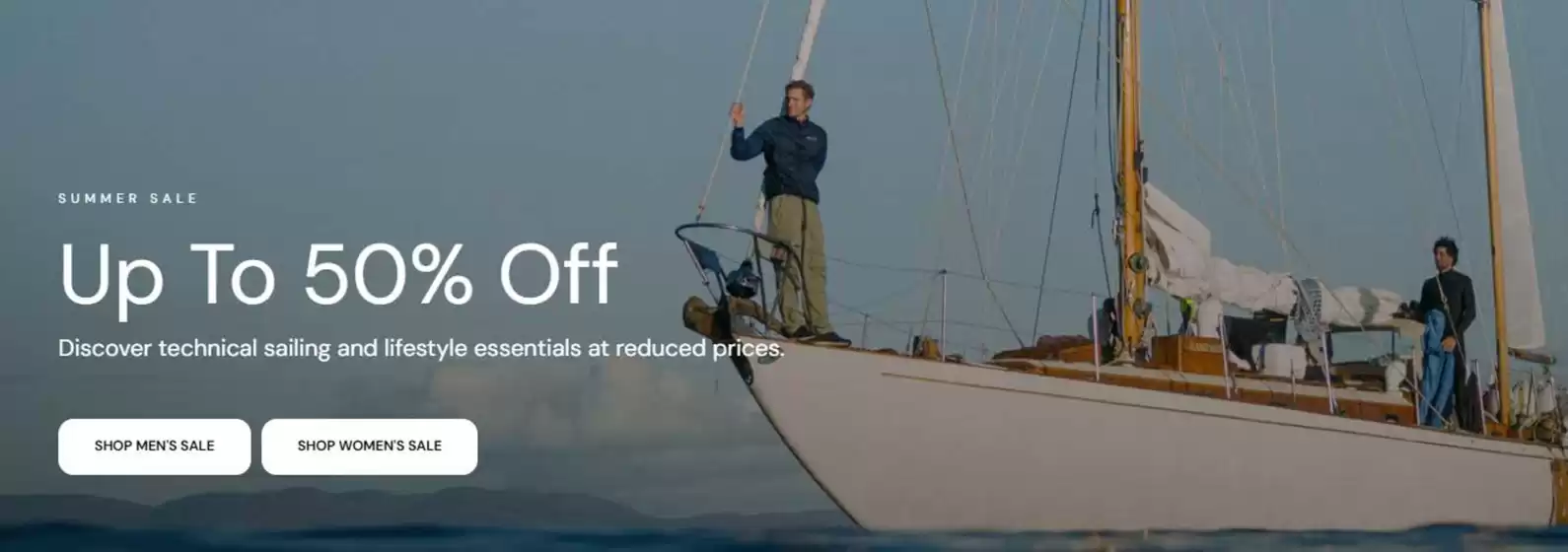 Henri Lloyd-katalog | Up to 50% Off! | 2026-07-16T00:00:00.000Z - 2026-07-30T00:00:00.000Z