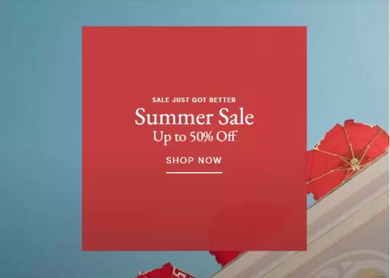 John Henric-katalog i Svenljunga | Up to 50% Off! | 2026-07-16T00:00:00.000Z - 2026-07-30T00:00:00.000Z