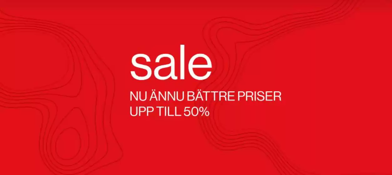 Johnells-katalog i Danderyd | Upp till 50%! | 2026-07-16T00:00:00.000Z - 2026-07-30T00:00:00.000Z