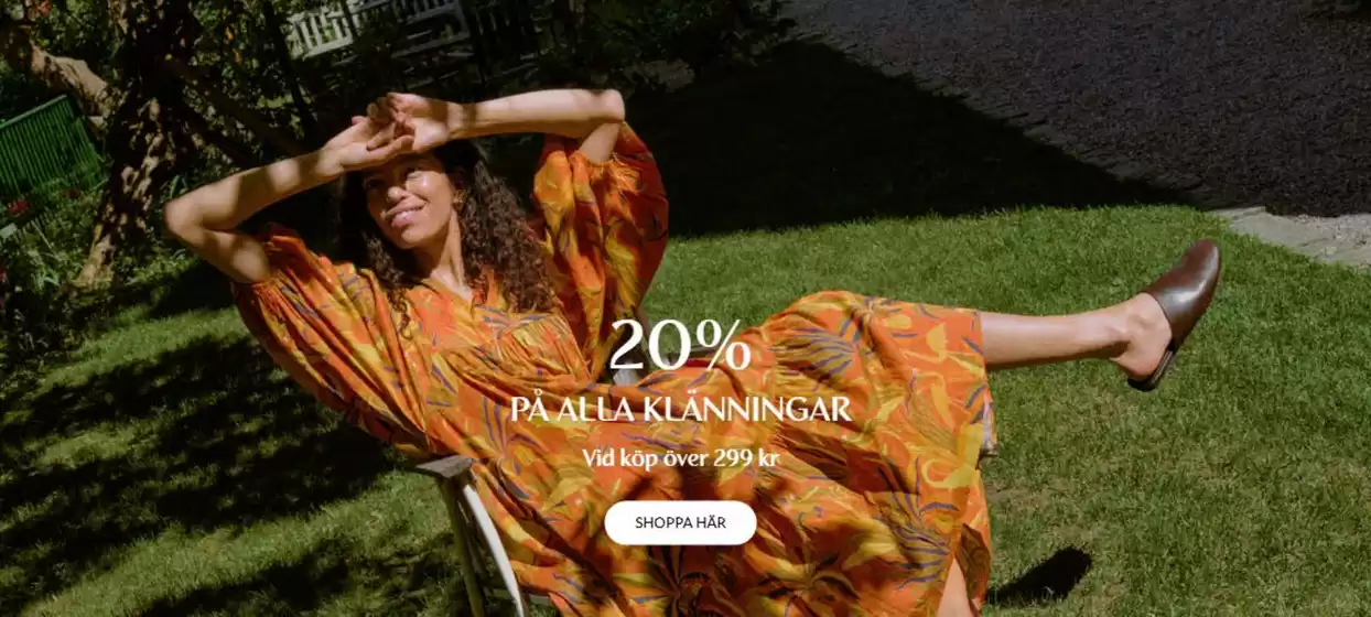 Indiska-katalog | 20% rabatt! | 2026-07-17T00:00:00.000Z - 2026-07-20T00:00:00.000Z