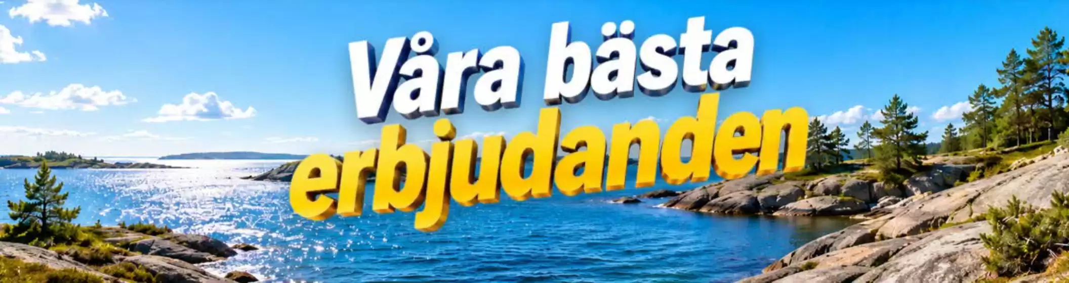 SeaSea-katalog i Gränna | Upp till 50%! | 2026-07-22T00:00:00.000Z - 2026-08-05T00:00:00.000Z