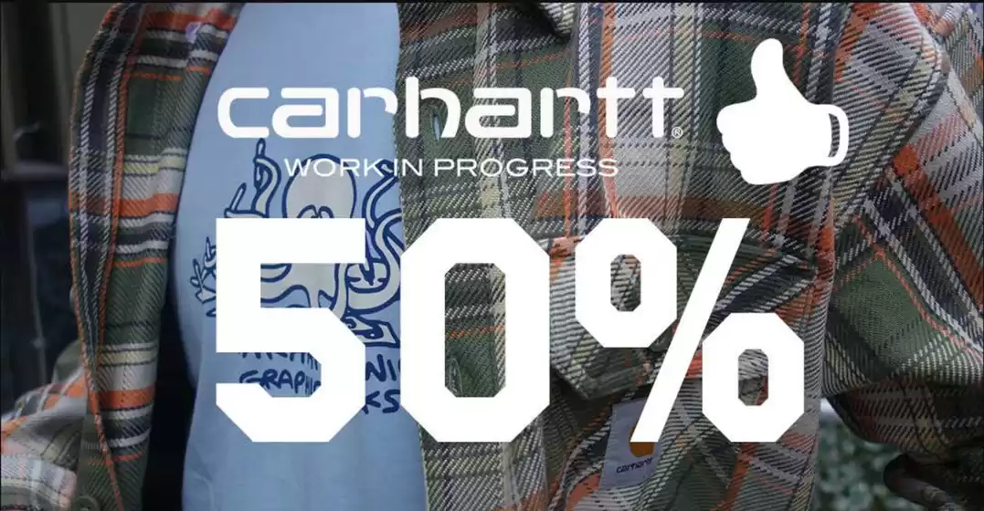 Highlights-katalog | 50% rabatt! | 2026-07-23T00:00:00.000Z - 2026-08-06T00:00:00.000Z