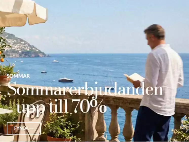 Gents-katalog i Traryd | Upp till 70%! | 2026-07-24T00:00:00.000Z - 2026-08-07T00:00:00.000Z