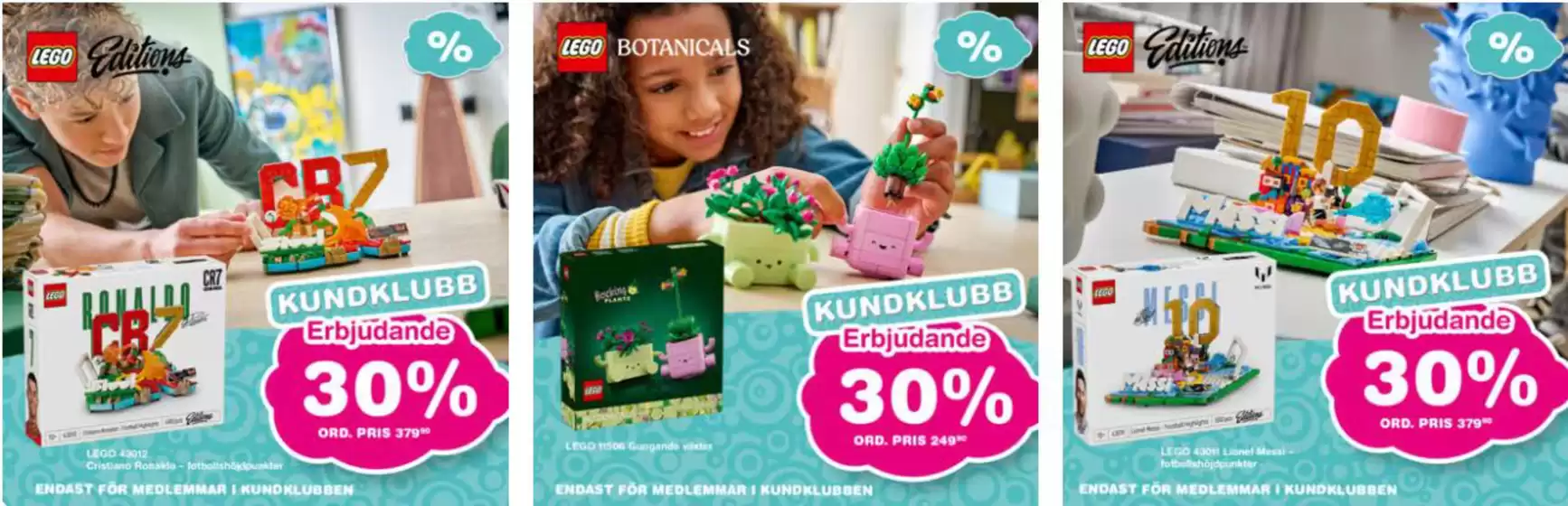 Lekextra-katalog | 30% rabatt! | 2026-07-24T00:00:00.000Z - 2026-08-07T00:00:00.000Z