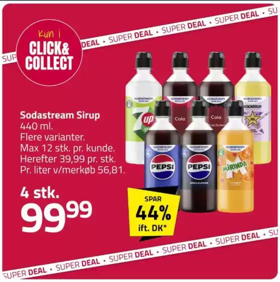 Fleggaard-katalog | Exklusivt erbjudande! | 2026-07-24T00:00:00.000Z - 2026-08-08T00:00:00.000Z