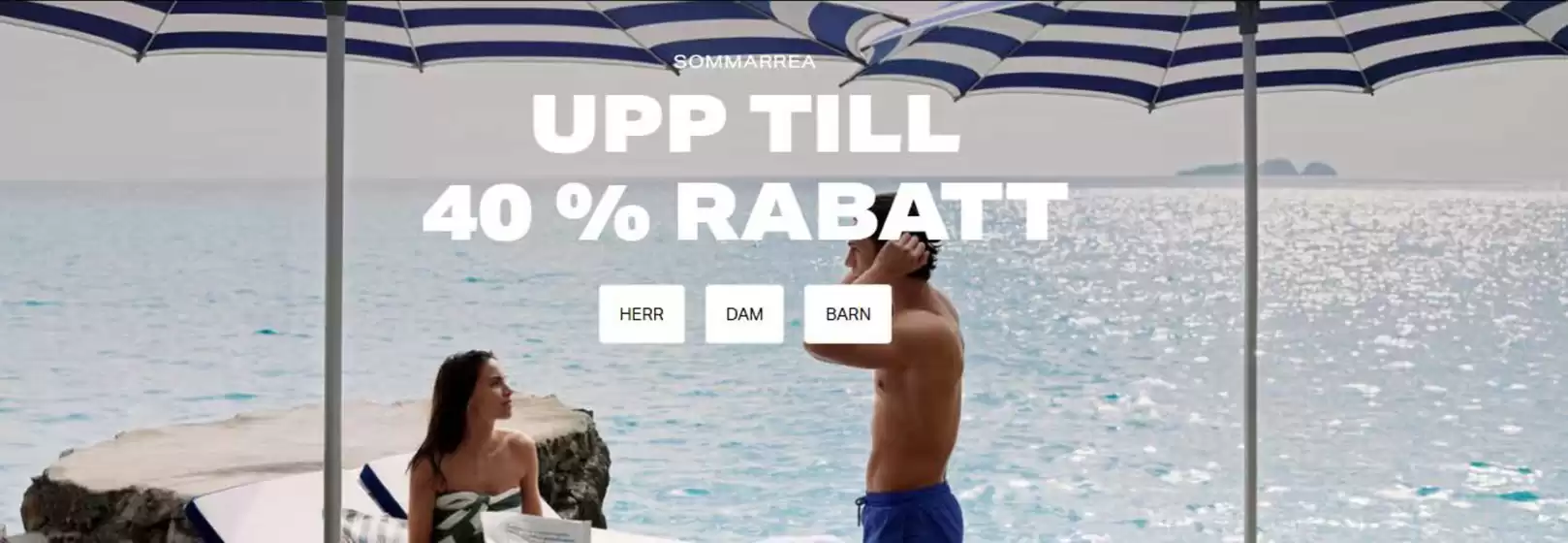 Björn Borg-katalog | Upp till 40% rabatt! | 2026-07-28T00:00:00.000Z - 2026-08-10T00:00:00.000Z