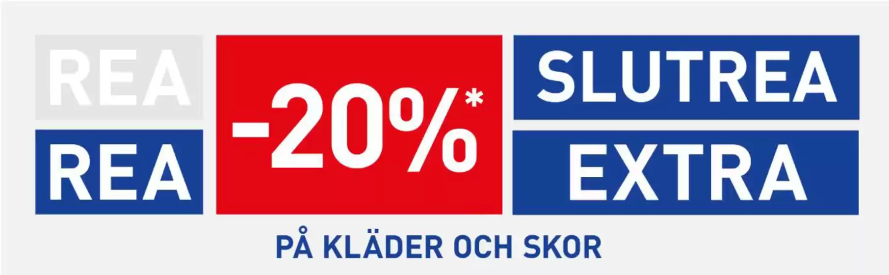 Intersport-katalog | Rea! -20% rabatt. | 2026-07-28T00:00:00.000Z - 2026-08-09T00:00:00.000Z