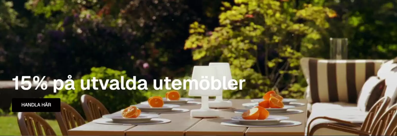 Vålamagasinet-katalog | 15% rabatt! | 2026-07-28T00:00:00.000Z - 2026-08-11T00:00:00.000Z