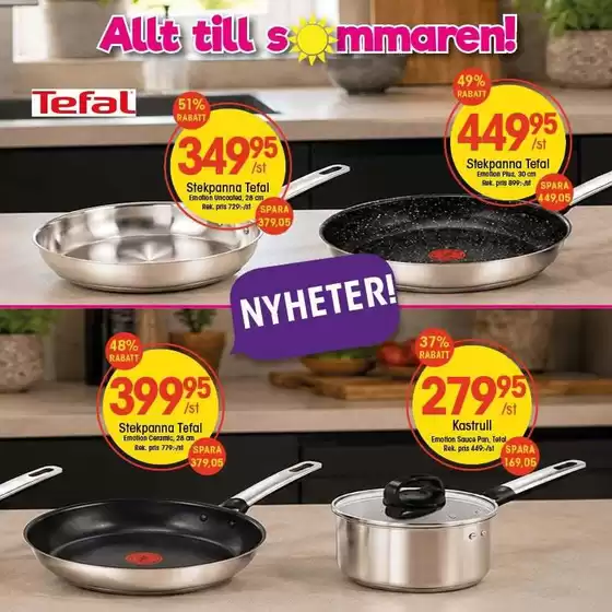 EKO-katalog | Exklusiva deals för våra kunder | 2026-06-01T00:00:00.000Z - 2026-08-31T00:00:00.000Z