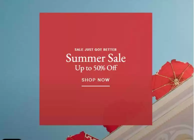John Henric-katalog | Up to 50% Off! | 2026-07-31T00:00:00.000Z - 2026-08-14T00:00:00.000Z