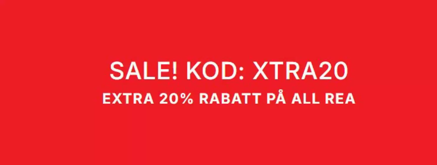 Madlady-katalog | Extra 20% rabatt! | 2026-07-31T00:00:00.000Z - 2026-08-14T00:00:00.000Z