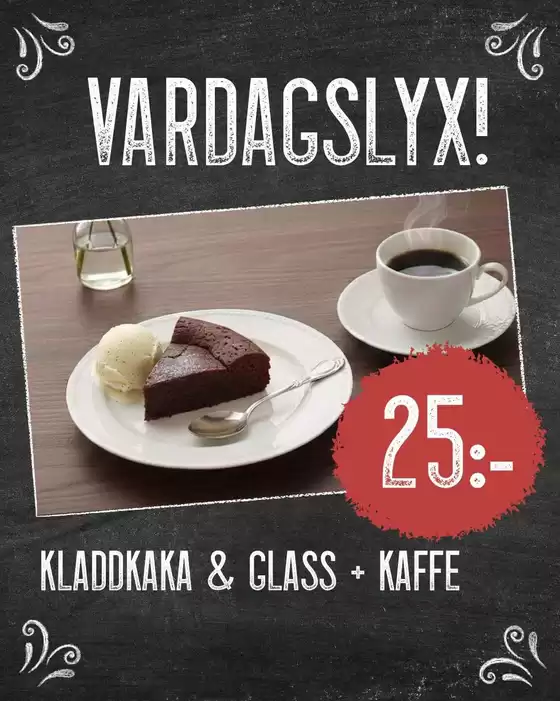 EKO-katalog i Vara | Upptäck attraktiva erbjudanden | 2026-08-01T00:00:00.000Z - 2026-08-15T00:00:00.000Z