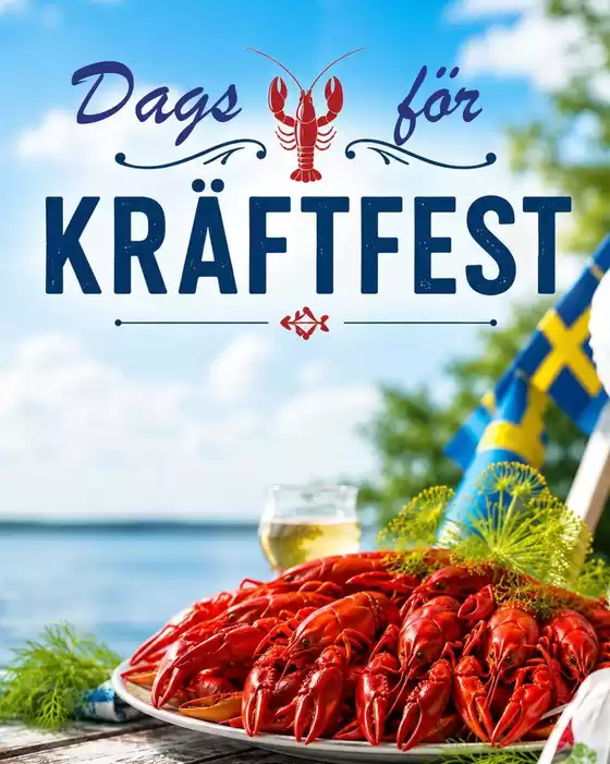EKO-katalog | Top-erbjudanden för alla fyndjägare | 2026-08-03T00:00:00.000Z - 2026-08-17T00:00:00.000Z