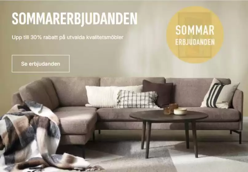 Svenska Hem-katalog | Upp till 30% rabatt! | 2026-08-03T00:00:00.000Z - 2026-08-10T00:00:00.000Z