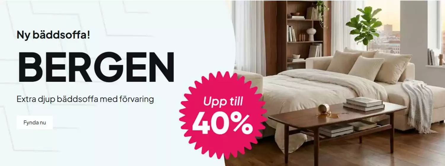 Trademax-katalog | Upp till 40%! | 2026-08-03T00:00:00.000Z - 2026-08-17T00:00:00.000Z