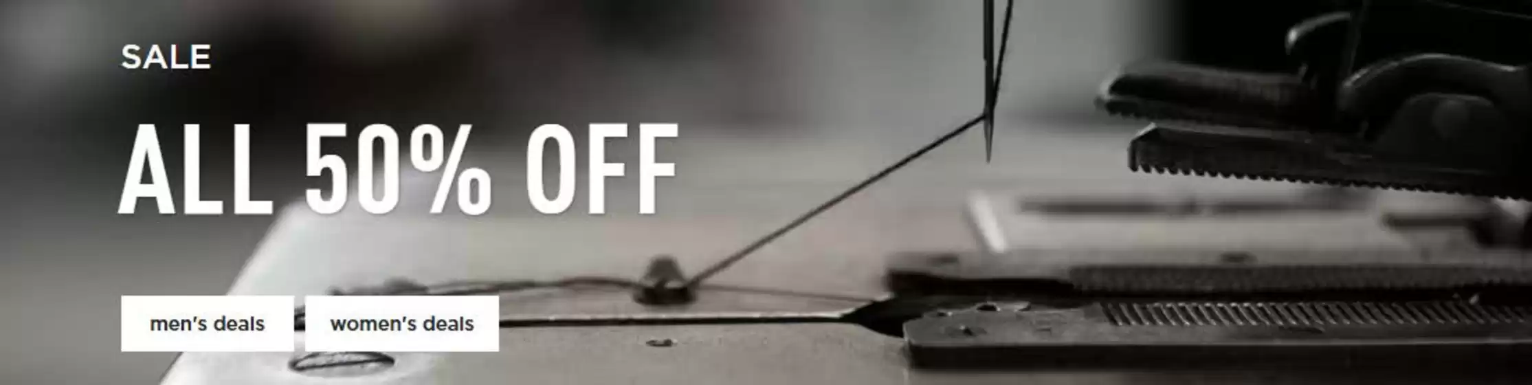 G-Star Raw-katalog | All 50% Off! | 2026-08-04T00:00:00.000Z - 2026-08-18T00:00:00.000Z