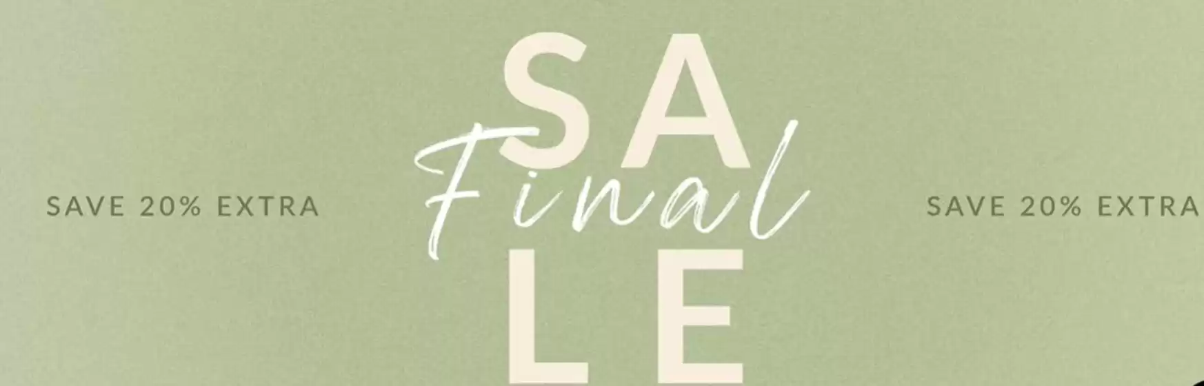 Bon'a Parte-katalog | Save 20% extra! | 2026-08-04T00:00:00.000Z - 2026-08-17T00:00:00.000Z