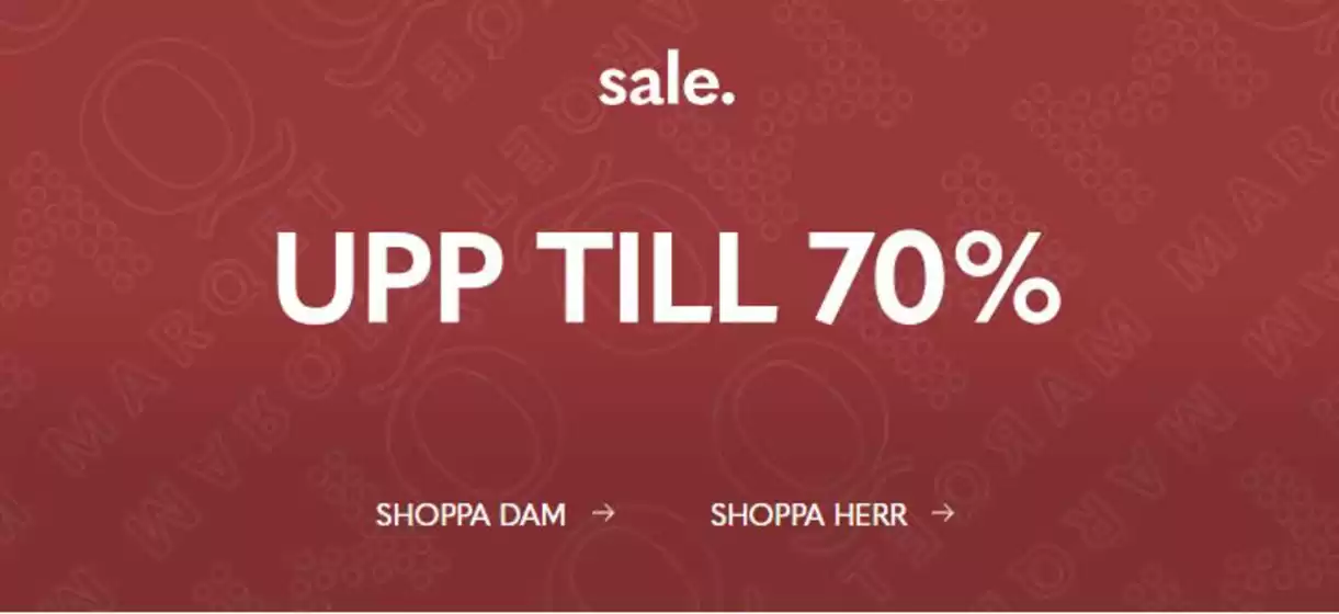 MQ-katalog | Upp till 70%! | 2026-08-04T00:00:00.000Z - 2026-08-18T00:00:00.000Z