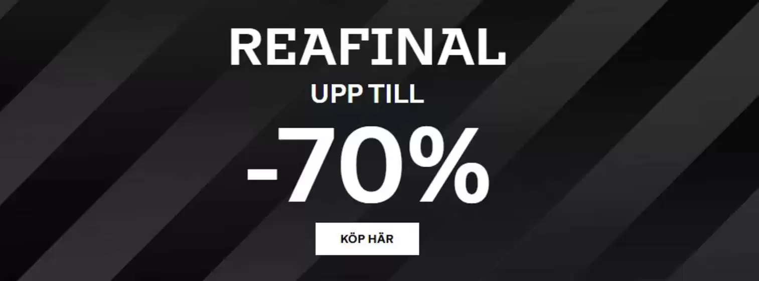 Dressmann-katalog | Upp till -70%! | 2026-08-04T00:00:00.000Z - 2026-08-18T00:00:00.000Z