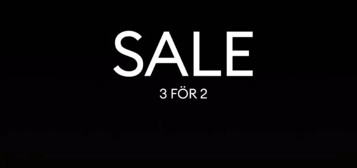 Granit-katalog | Sale! 3 för 2 och 50%. | 2026-08-05T00:00:00.000Z - 2026-08-11T00:00:00.000Z