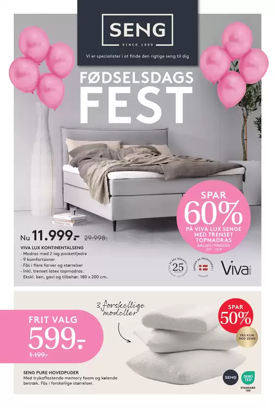 Sängjätten-katalog | Kampanj! Spar 60%. | 2026-08-06T00:00:00.000Z - 2026-08-25T00:00:00.000Z